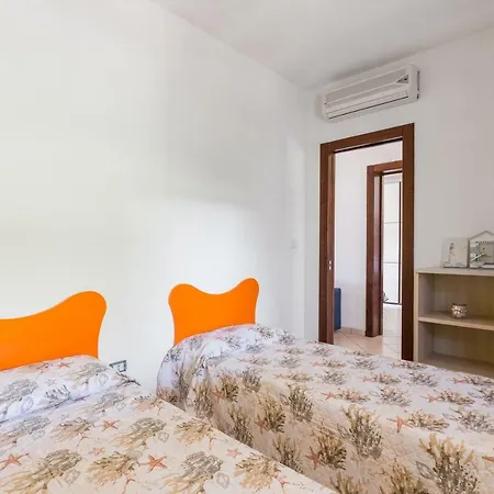 Holiday home Acqua Azzurra