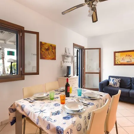 Acqua Azzurra Holiday home Porto Cesareo