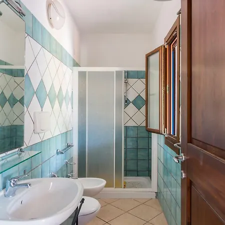 Holiday home Acqua Azzurra *