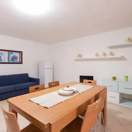 Acqua Azzurra Holiday home Porto Cesareo
