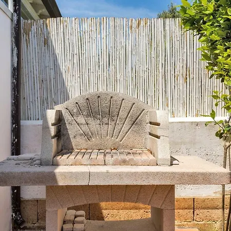 Acqua Azzurra Holiday home *