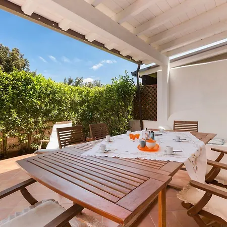 Acqua Azzurra Holiday home