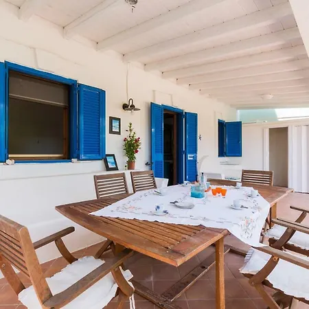 Holiday home Acqua Azzurra